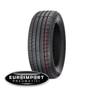 Profil PROSPORT 195/50 R15 82 H RICOSTRUITI